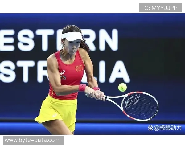 杭州网球队在联合会杯积分榜中以90分稳居第一名展现强劲实力