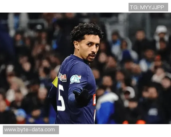 马尔基尼奥斯：从巴西天才到巴黎圣日耳曼的防线领袖之路