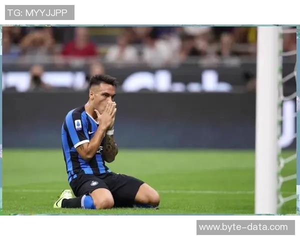 劳塔罗：从新星崛起到足球巨星的传奇之路与未来展望