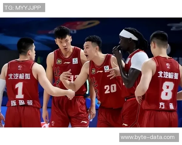 北京首钢与新疆精彩对决全场录像回放分析与精彩瞬间回顾